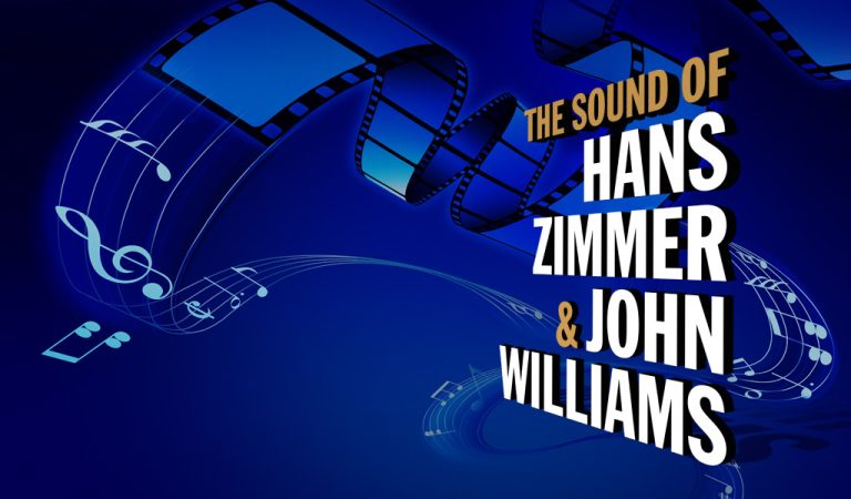 The Sound Of Hans Zimmer And John Williams | The City Of Prague ...